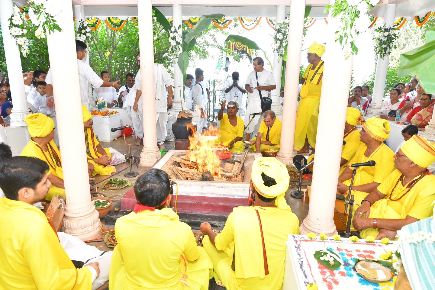 Satsang Vani gallery photo
