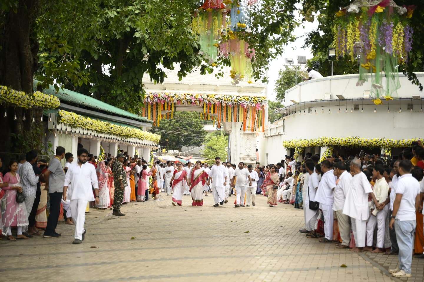 Satsang Vani gallery photo