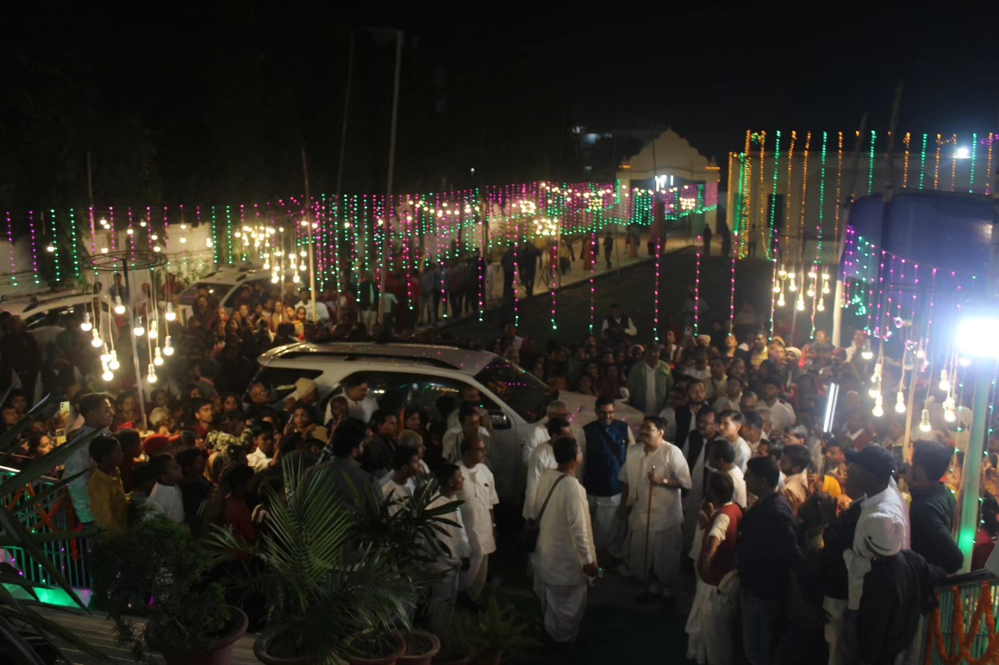 Satsang Vani gallery photo