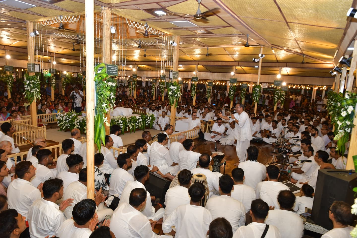 Satsang Vani gallery photo