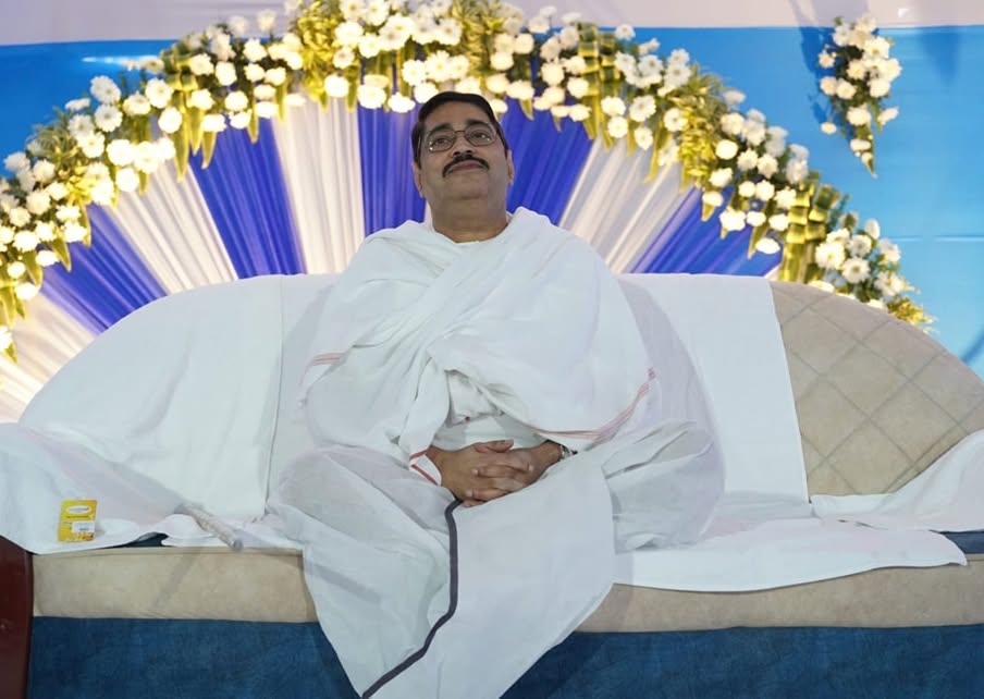 Satsang Vani gallery photo