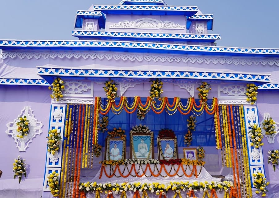 Satsang Vani gallery photo