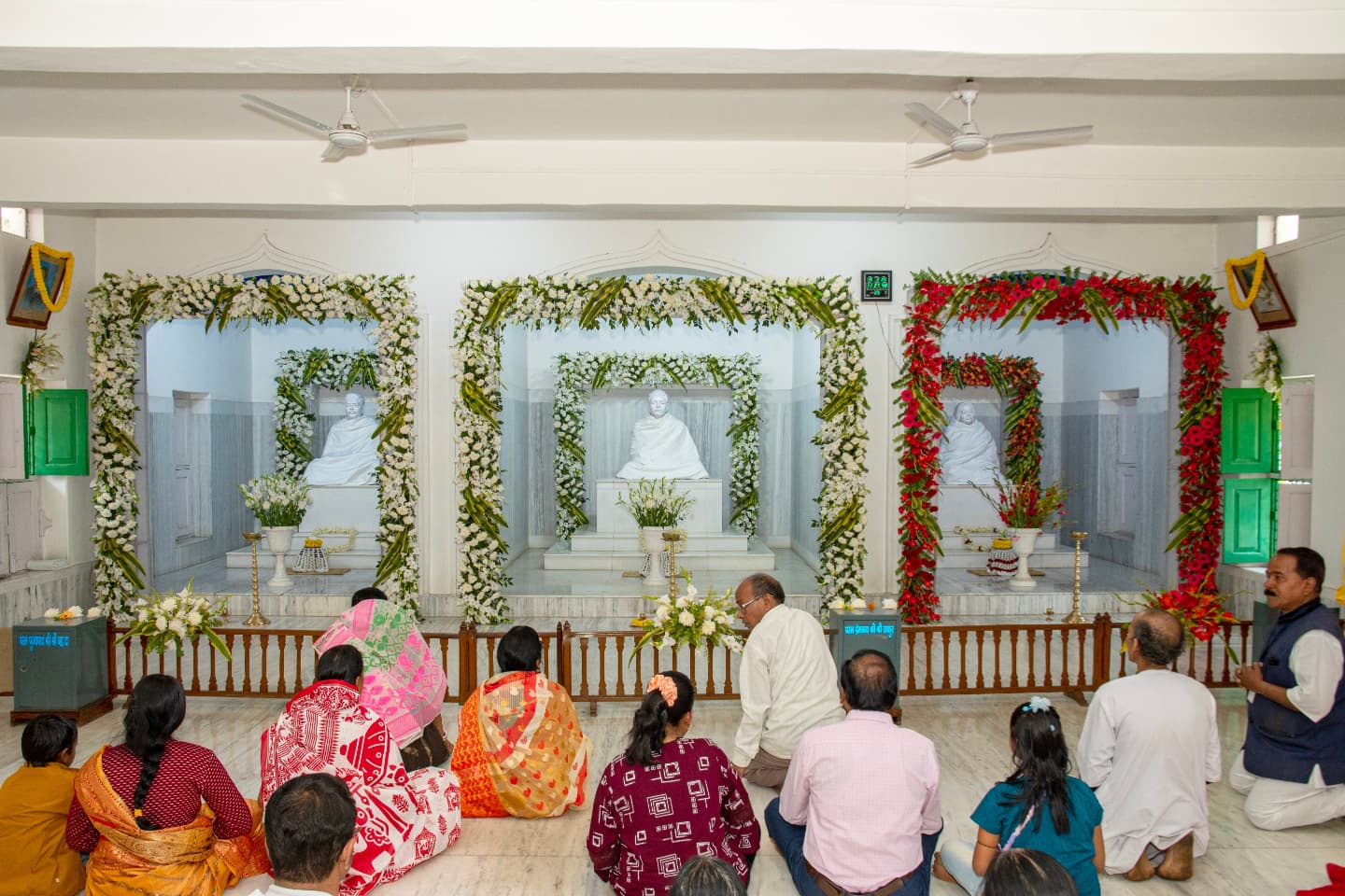 Satsang Vani gallery photo