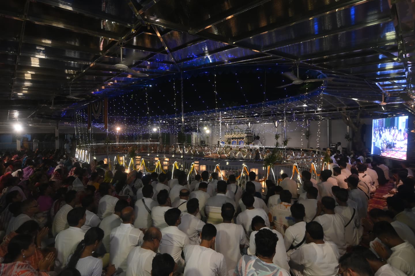 Satsang Vani gallery photo