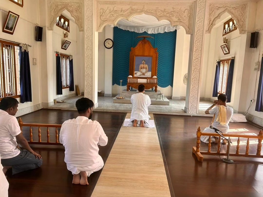 Satsang Vani gallery photo
