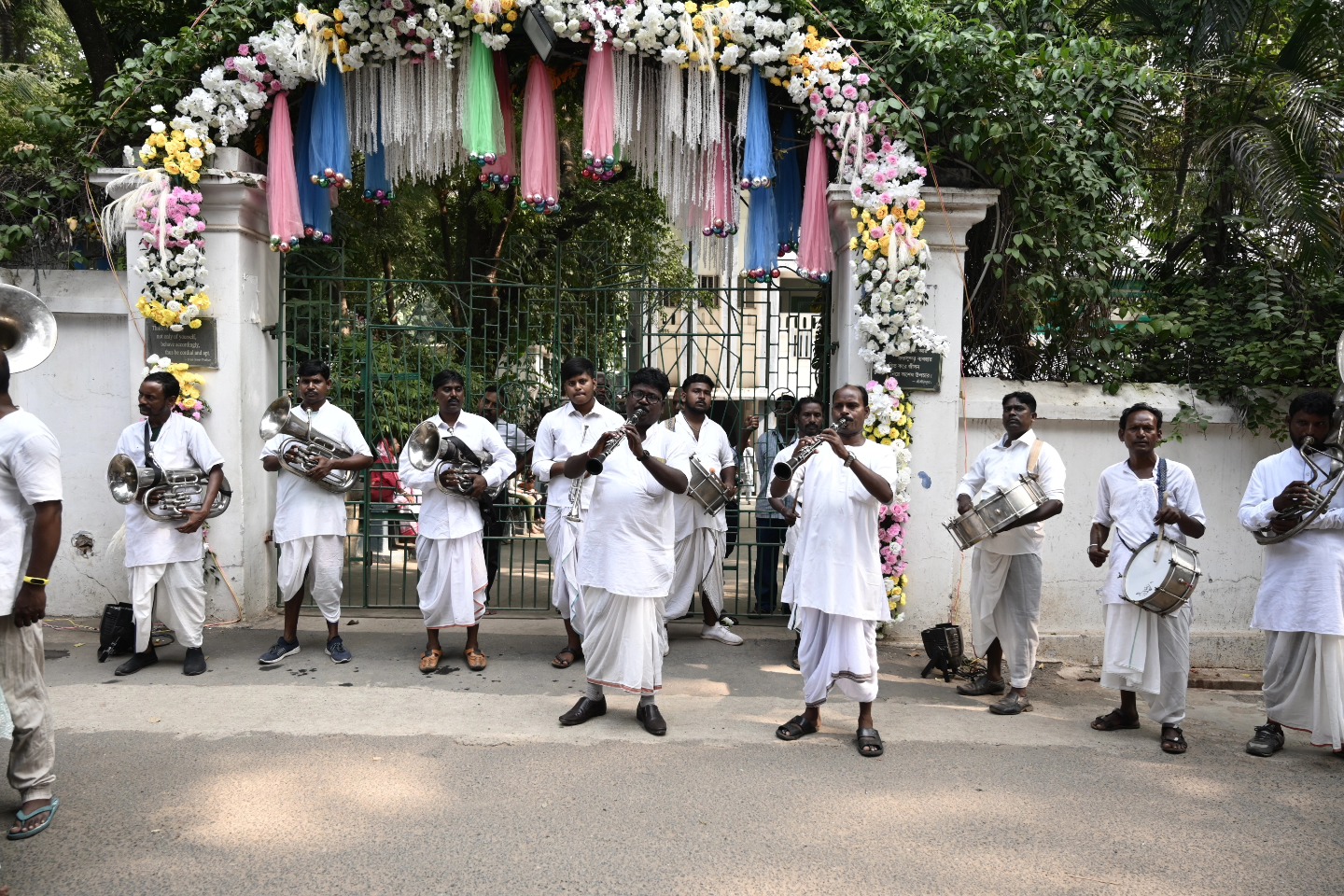 Satsang Vani gallery photo
