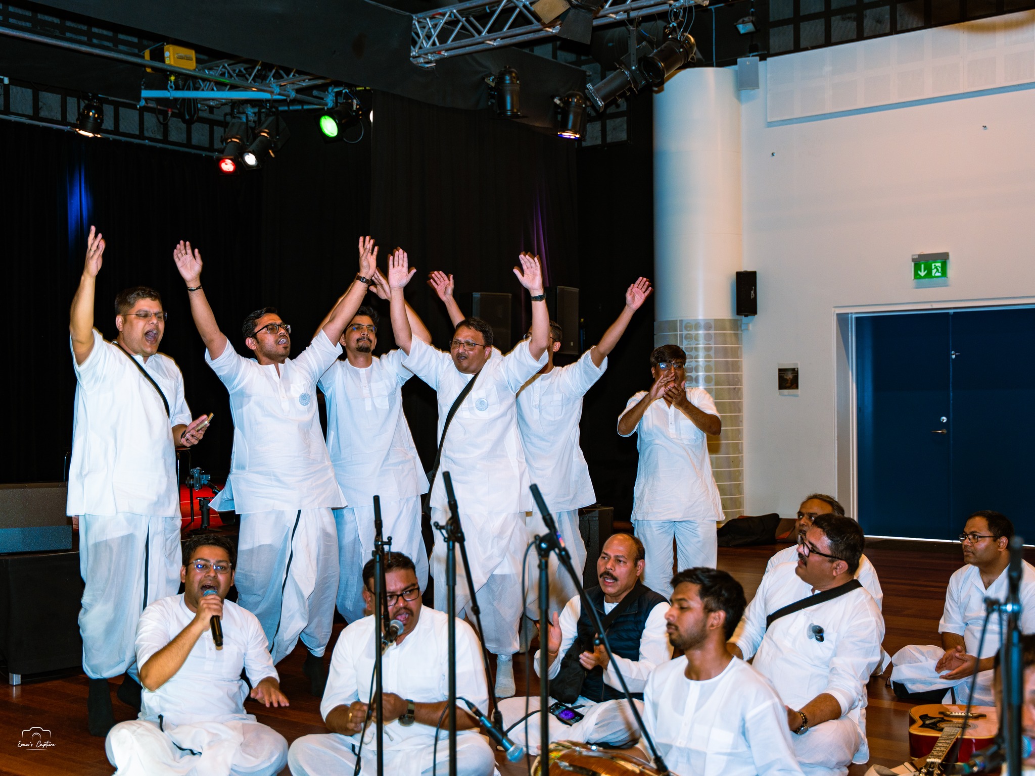 Satsang Vani gallery photo