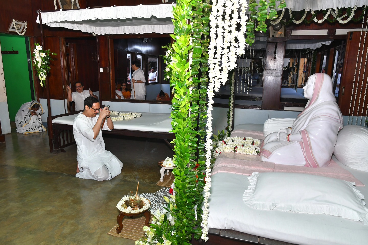 Satsang Vani gallery photo