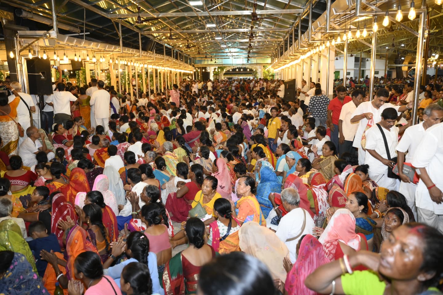 Satsang Vani gallery photo