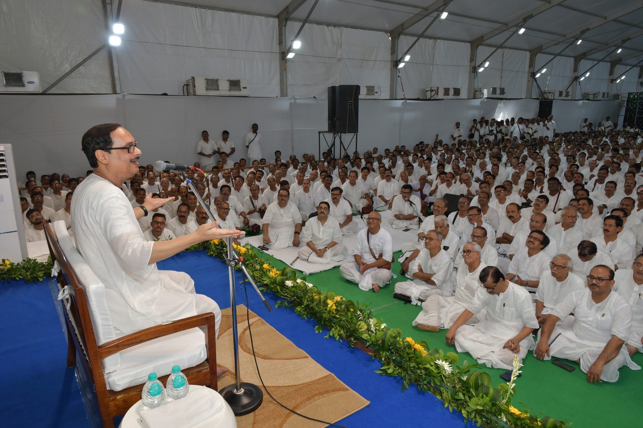 Satsang Vani gallery photo