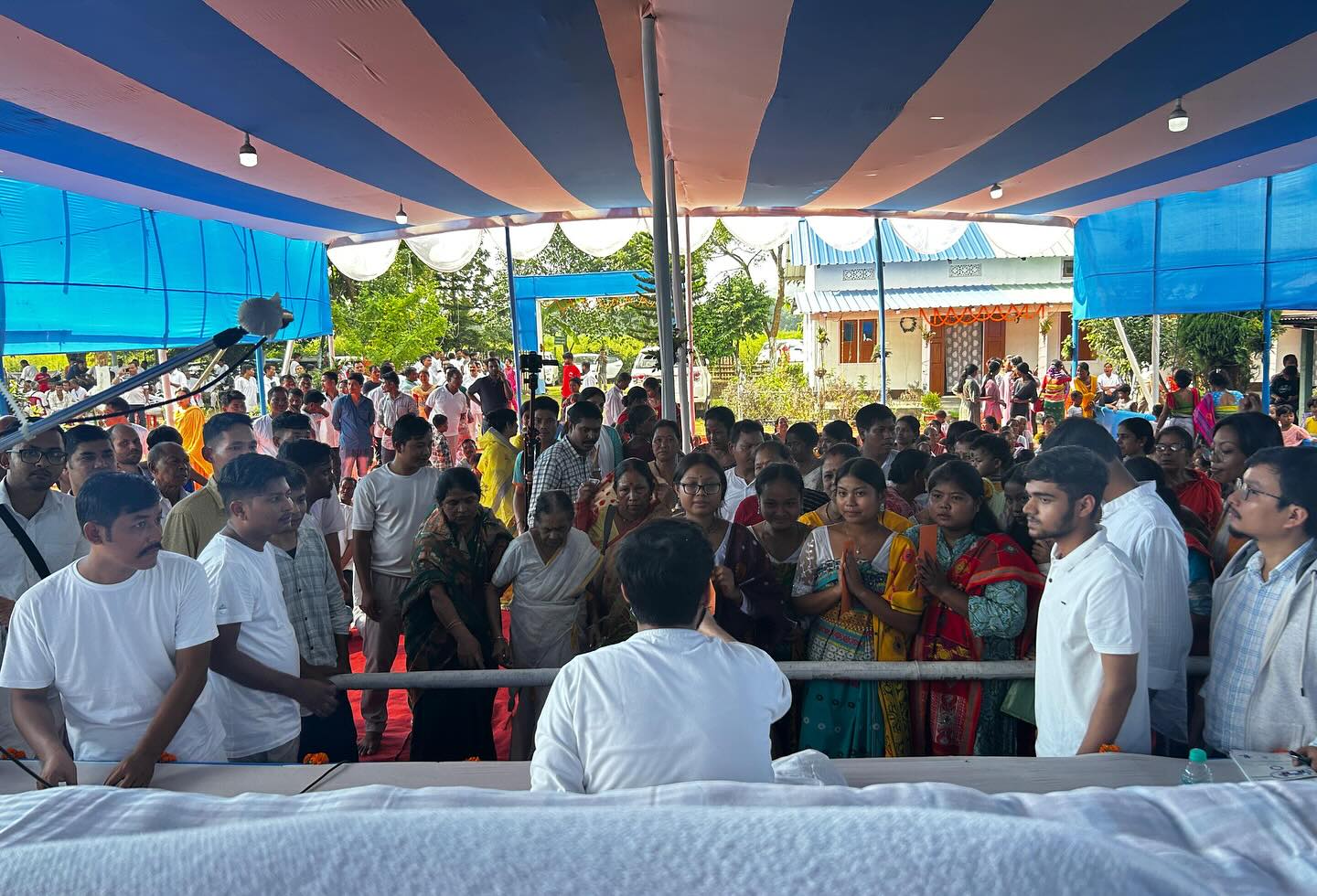 Satsang Vani gallery photo