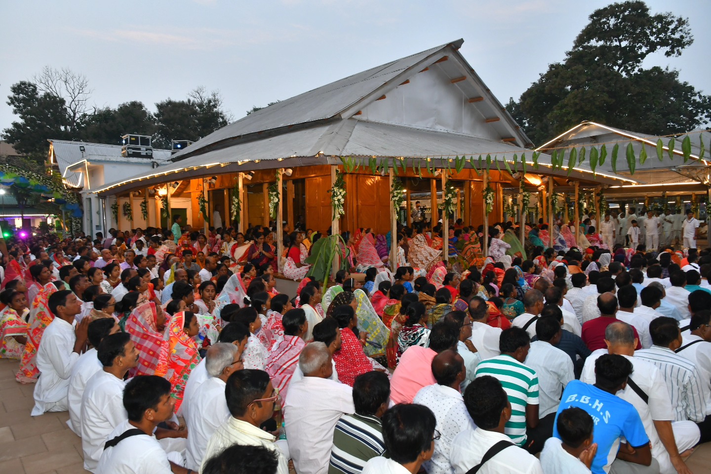 Satsang Vani gallery photo