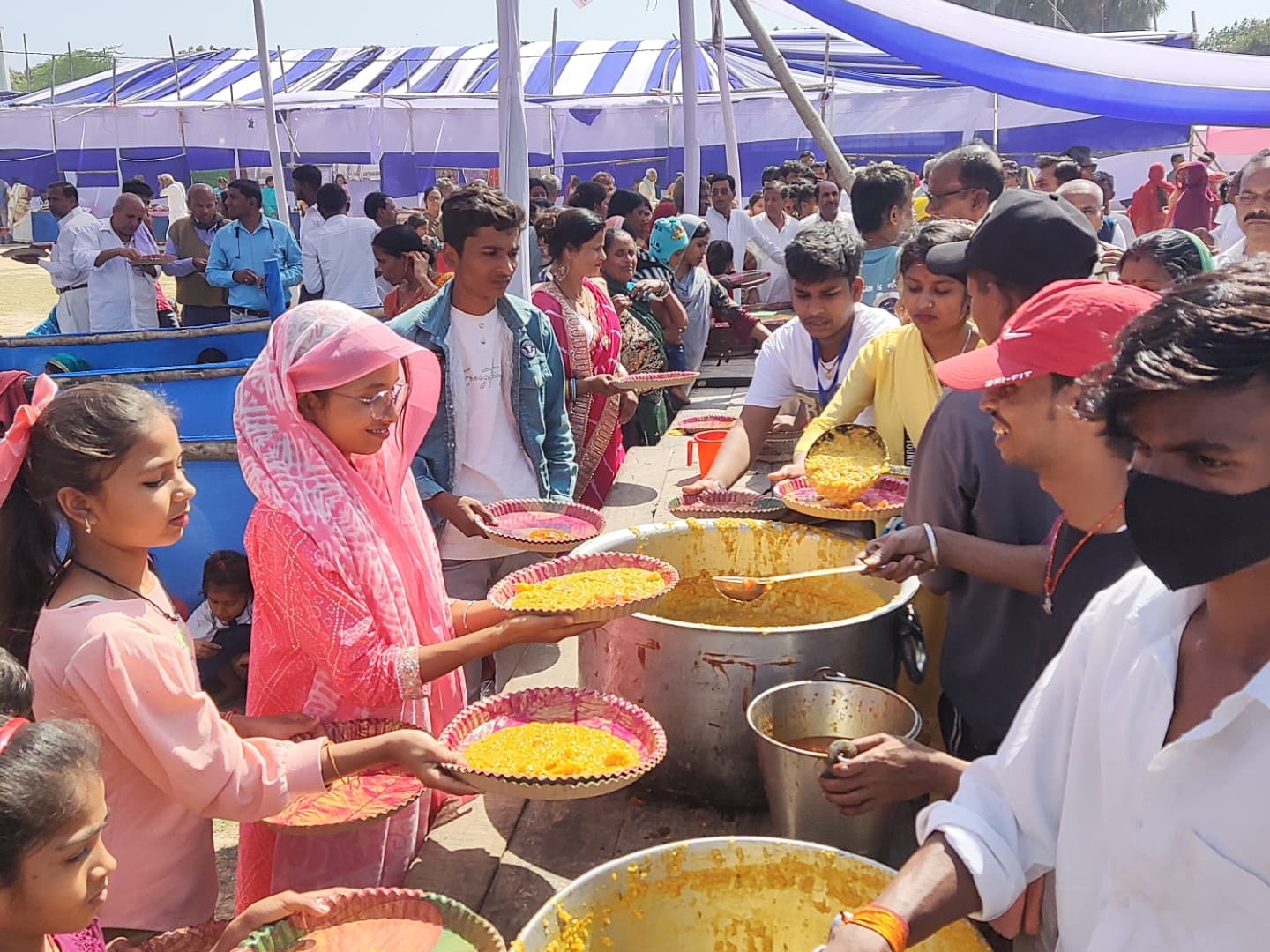 Satsang Vani gallery photo