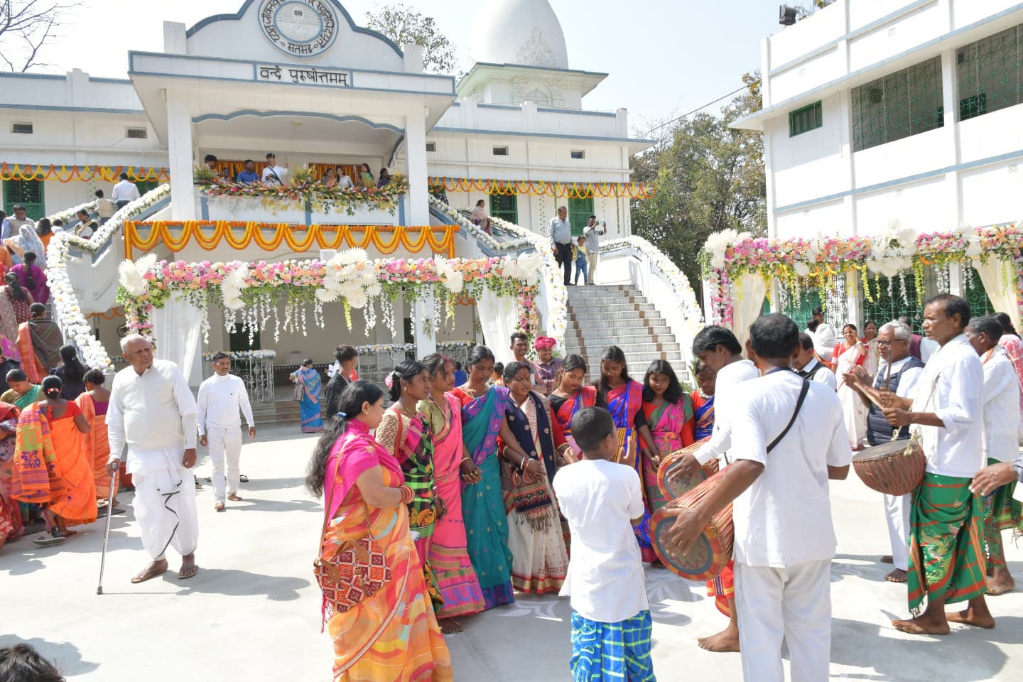 Satsang Vani gallery photo
