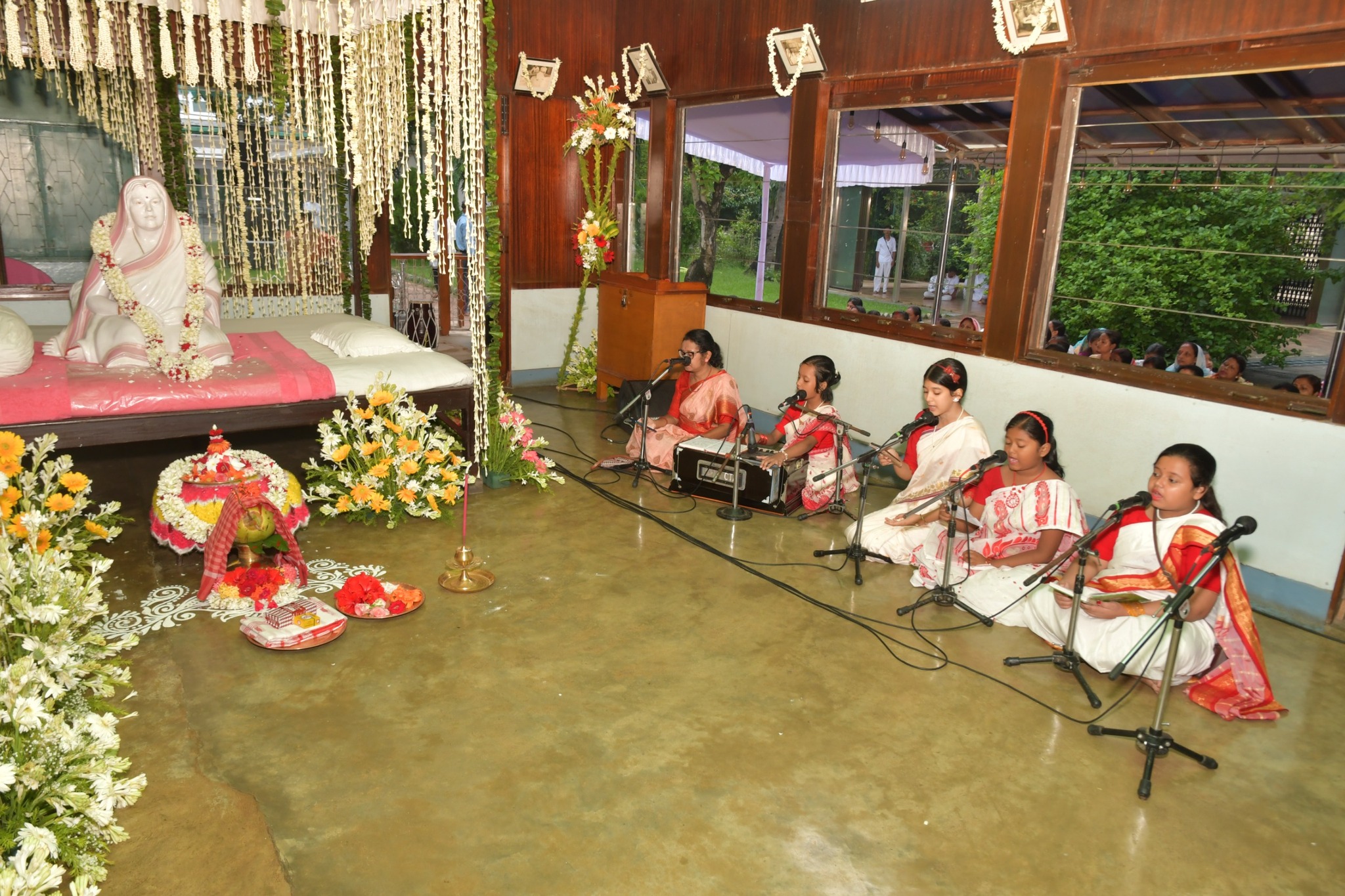 Satsang Vani gallery photo
