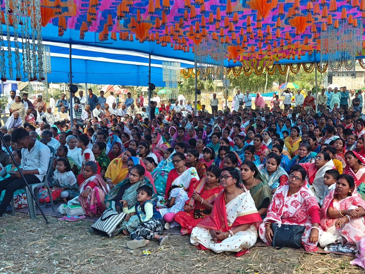 Satsang Vani gallery photo