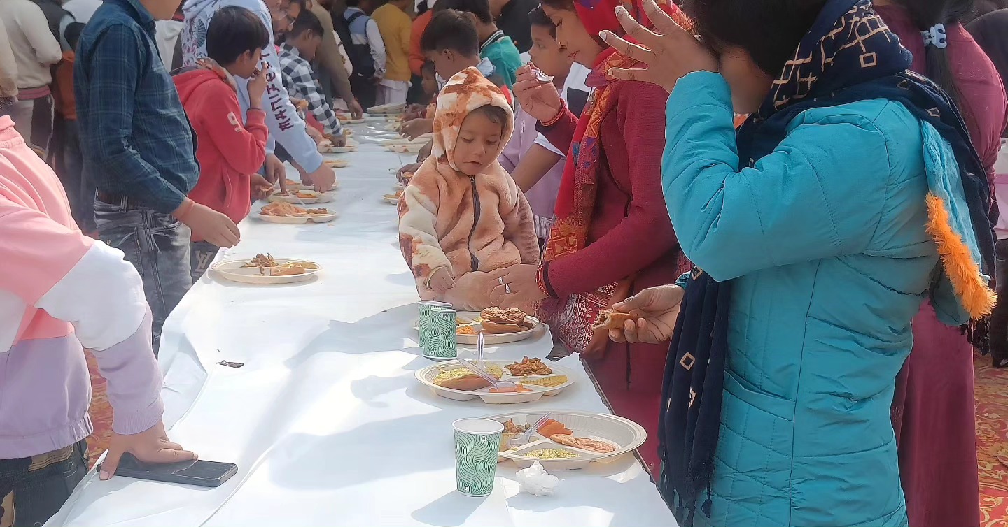 Satsang Vani gallery photo