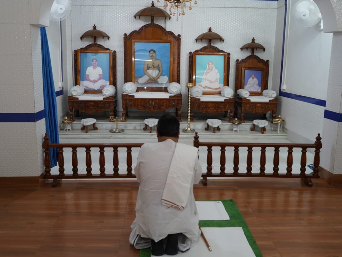 Satsang Vani gallery photo