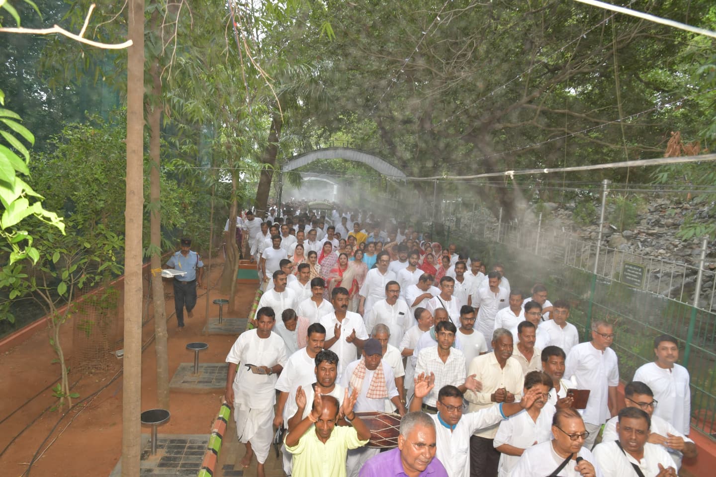Satsang Vani gallery photo