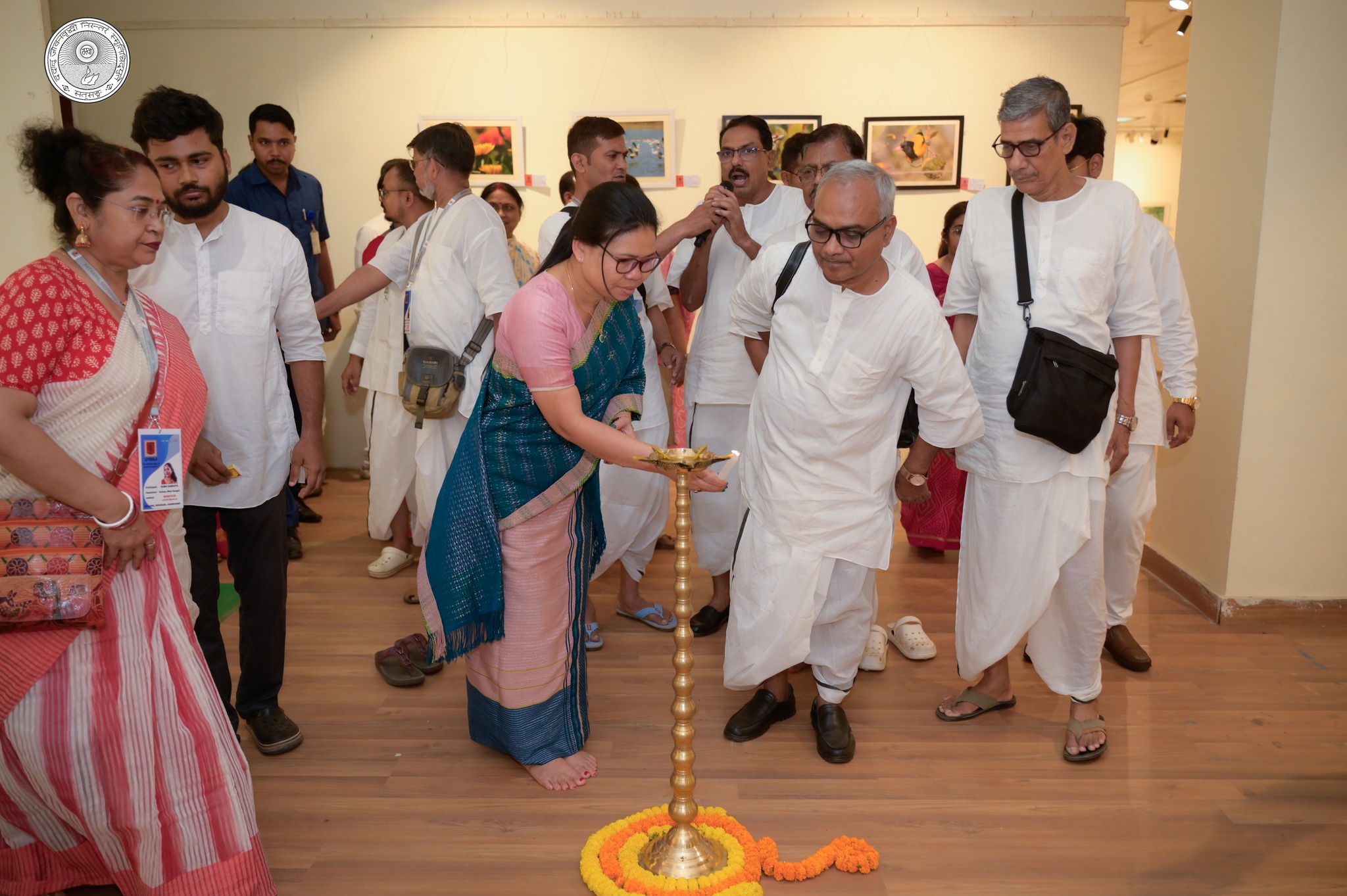 Satsang Vani gallery photo