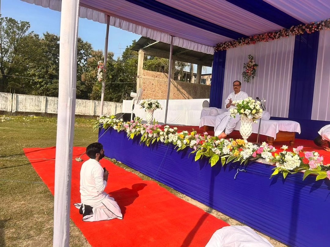 Satsang Vani gallery photo