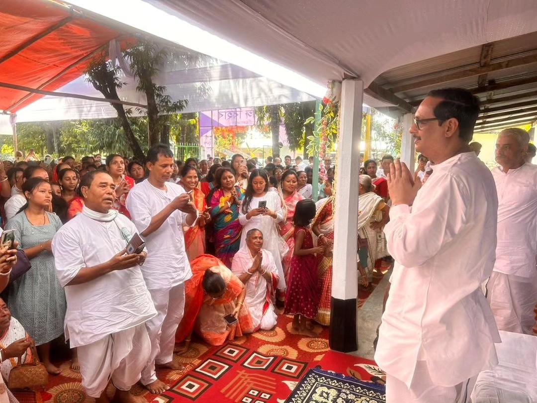 Satsang Vani gallery photo