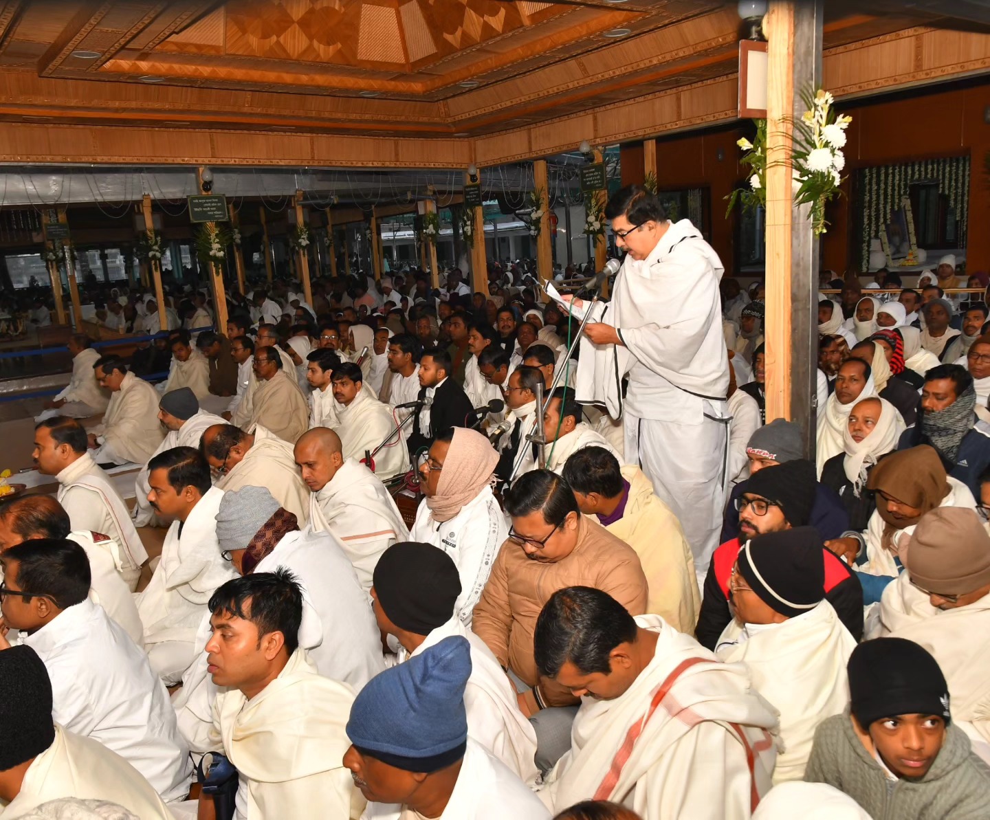 Satsang Vani gallery photo