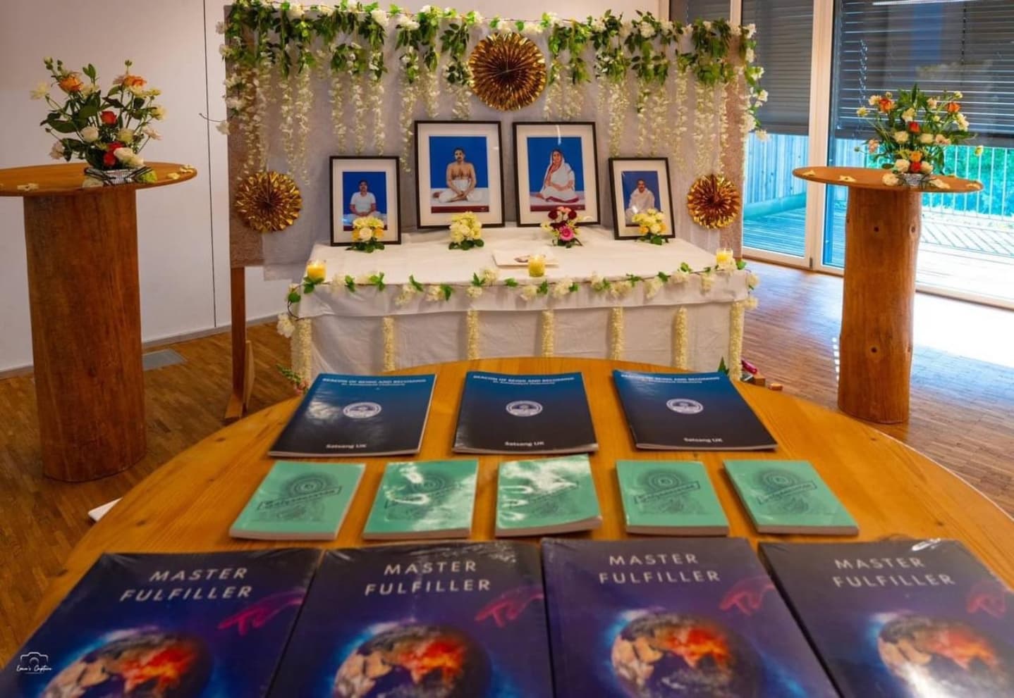 Satsang Vani gallery photo