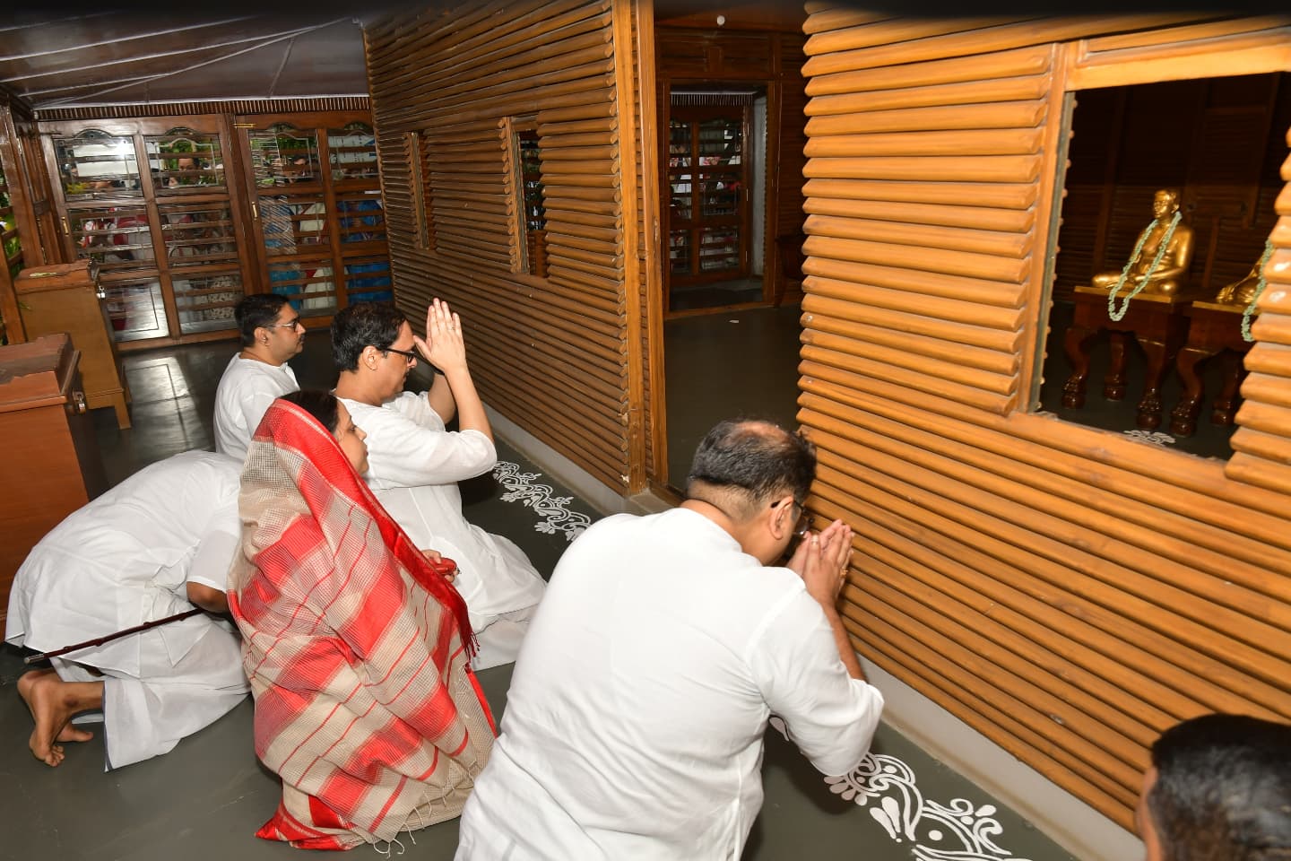 Satsang Vani gallery photo