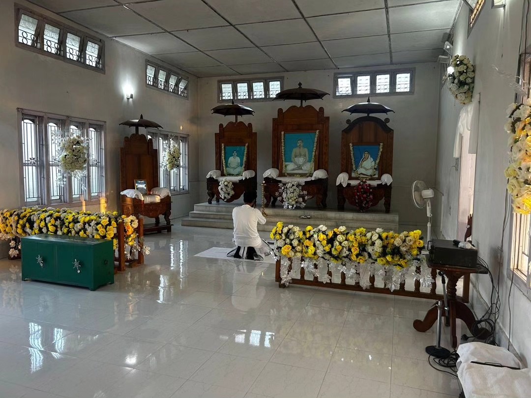 Satsang Vani gallery photo