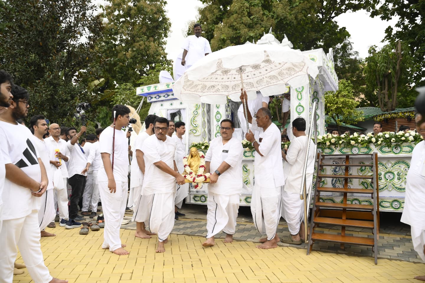 Satsang Vani gallery photo