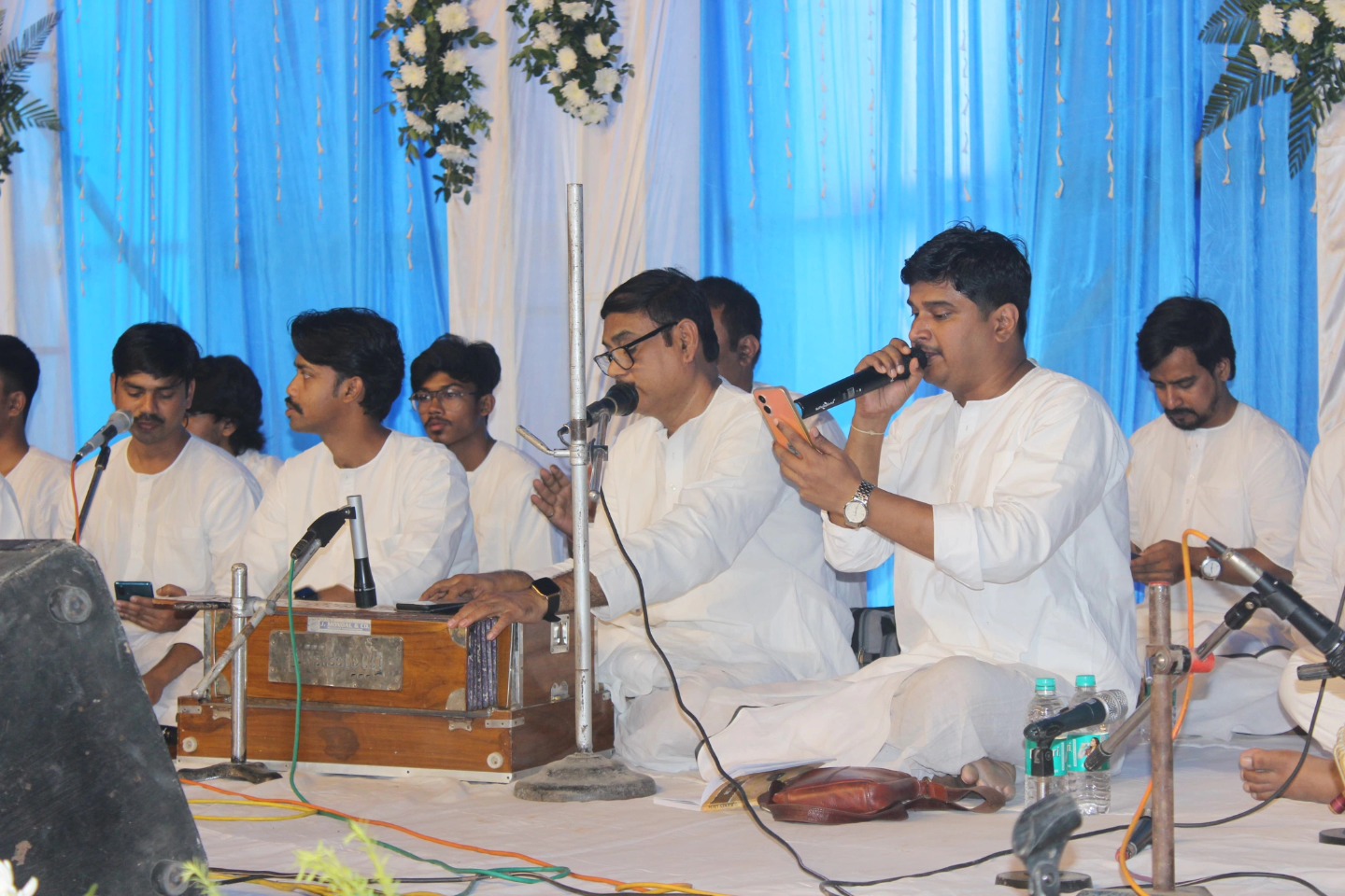 Satsang Vani gallery photo