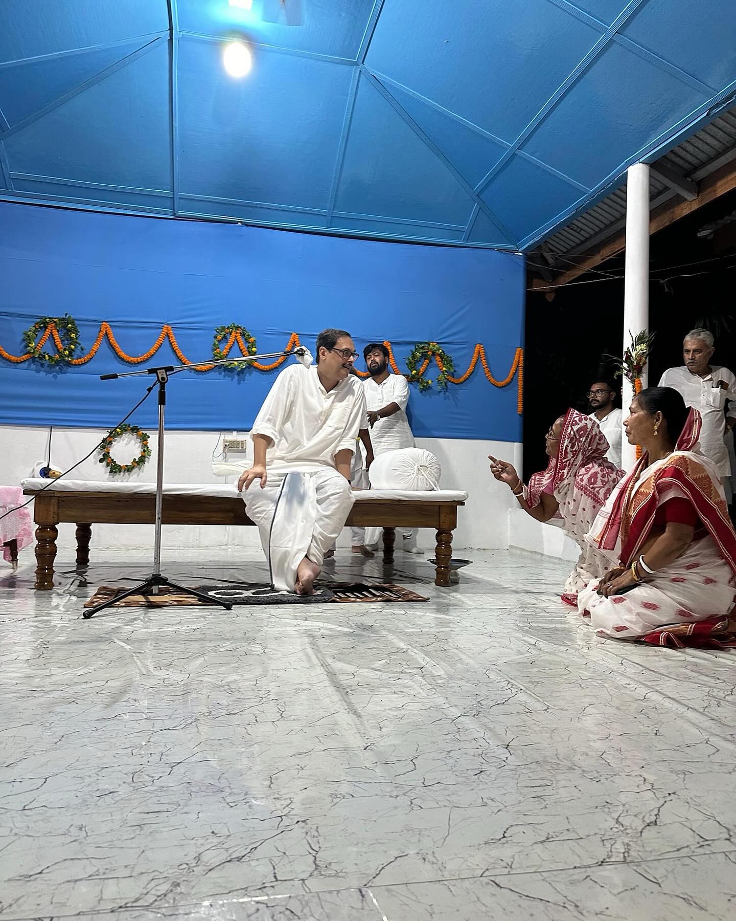 Satsang Vani gallery photo