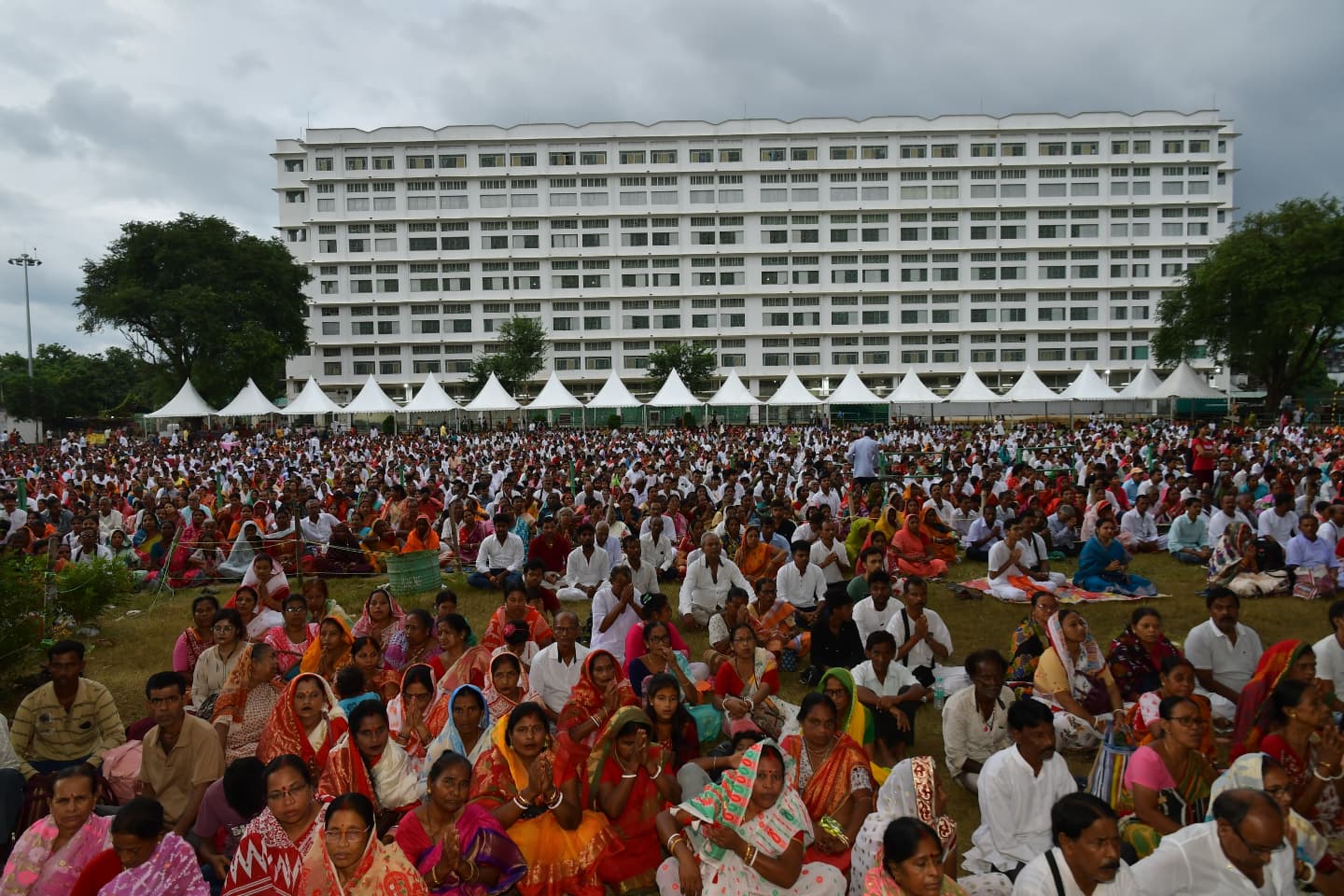 Satsang Vani gallery photo