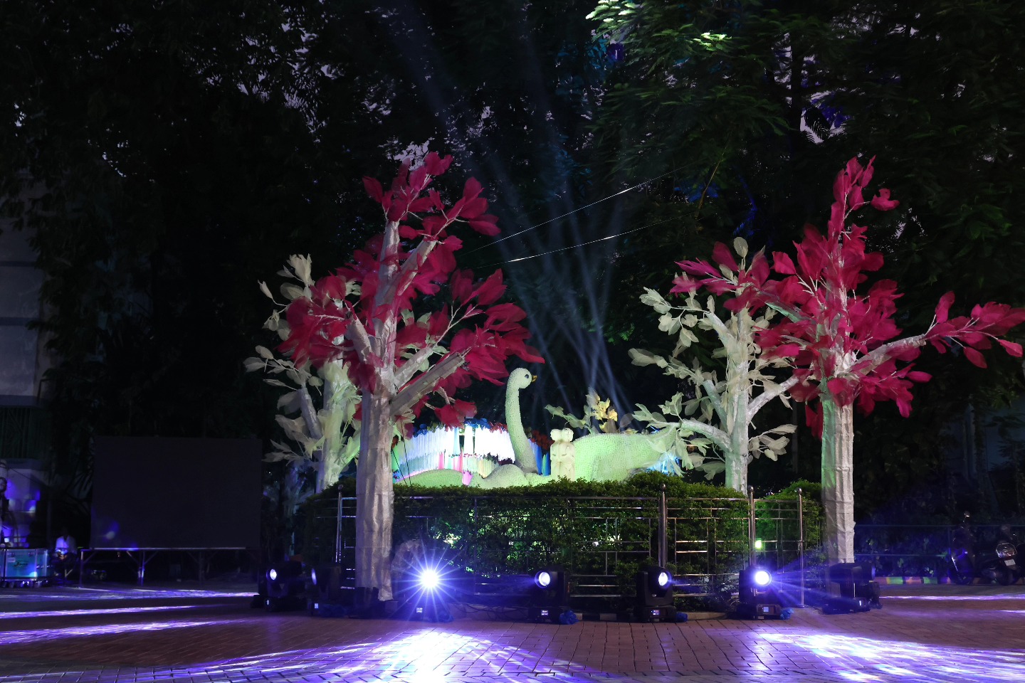 Satsang Vani gallery photo