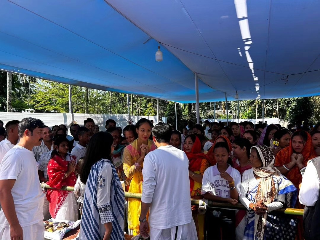 Satsang Vani gallery photo