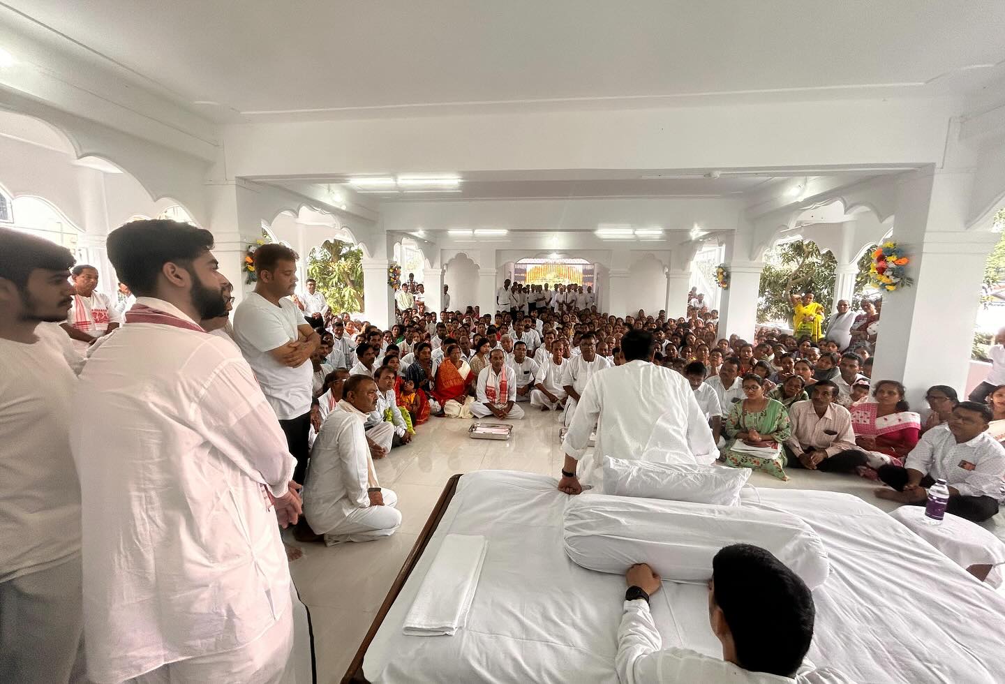 Satsang Vani gallery photo
