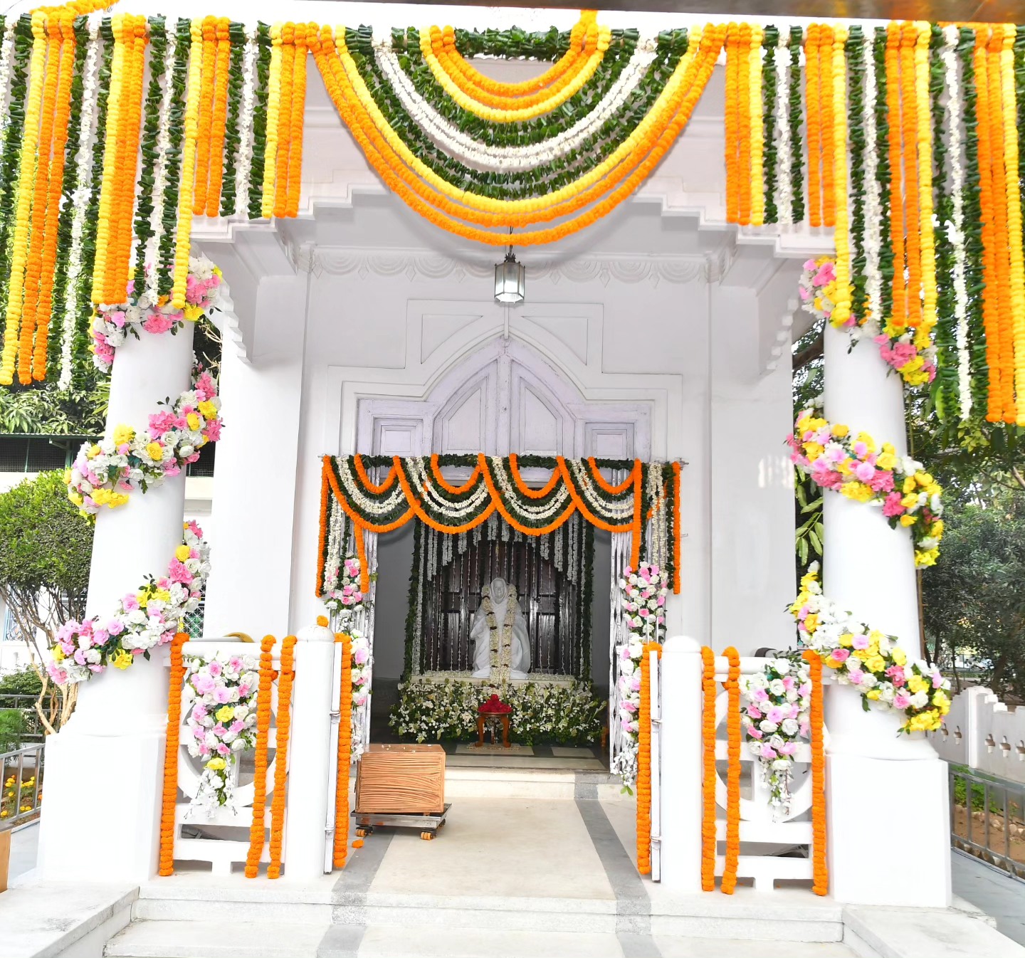 Satsang Vani gallery photo
