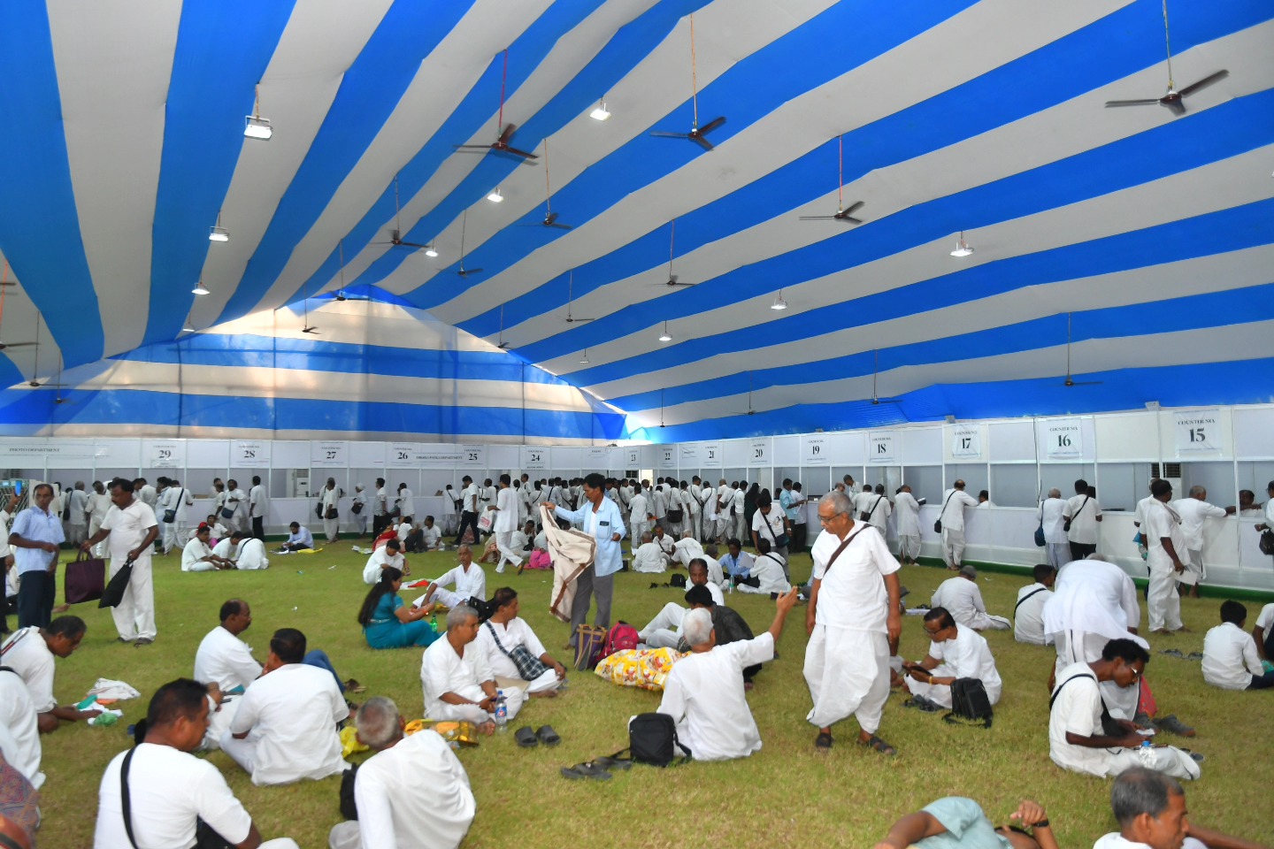 Satsang Vani gallery photo