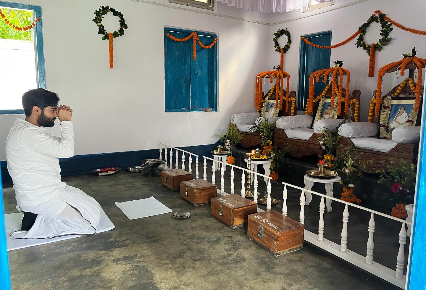 Satsang Vani gallery photo