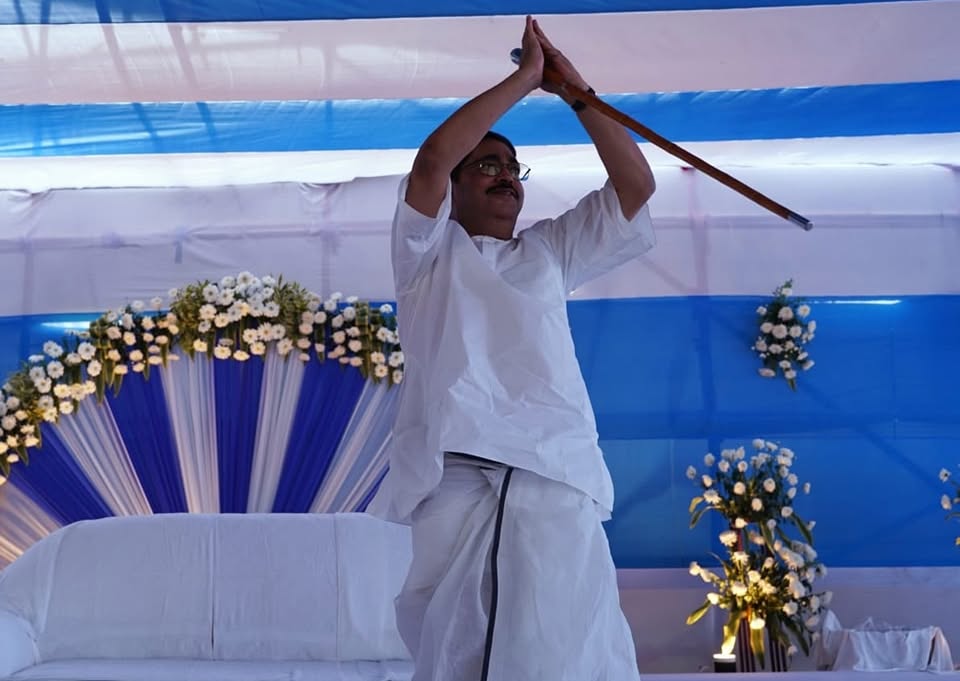Satsang Vani gallery photo