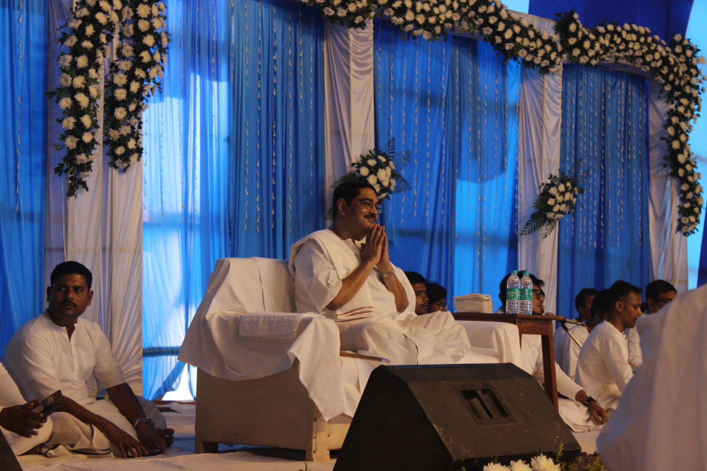 Satsang Vani gallery photo