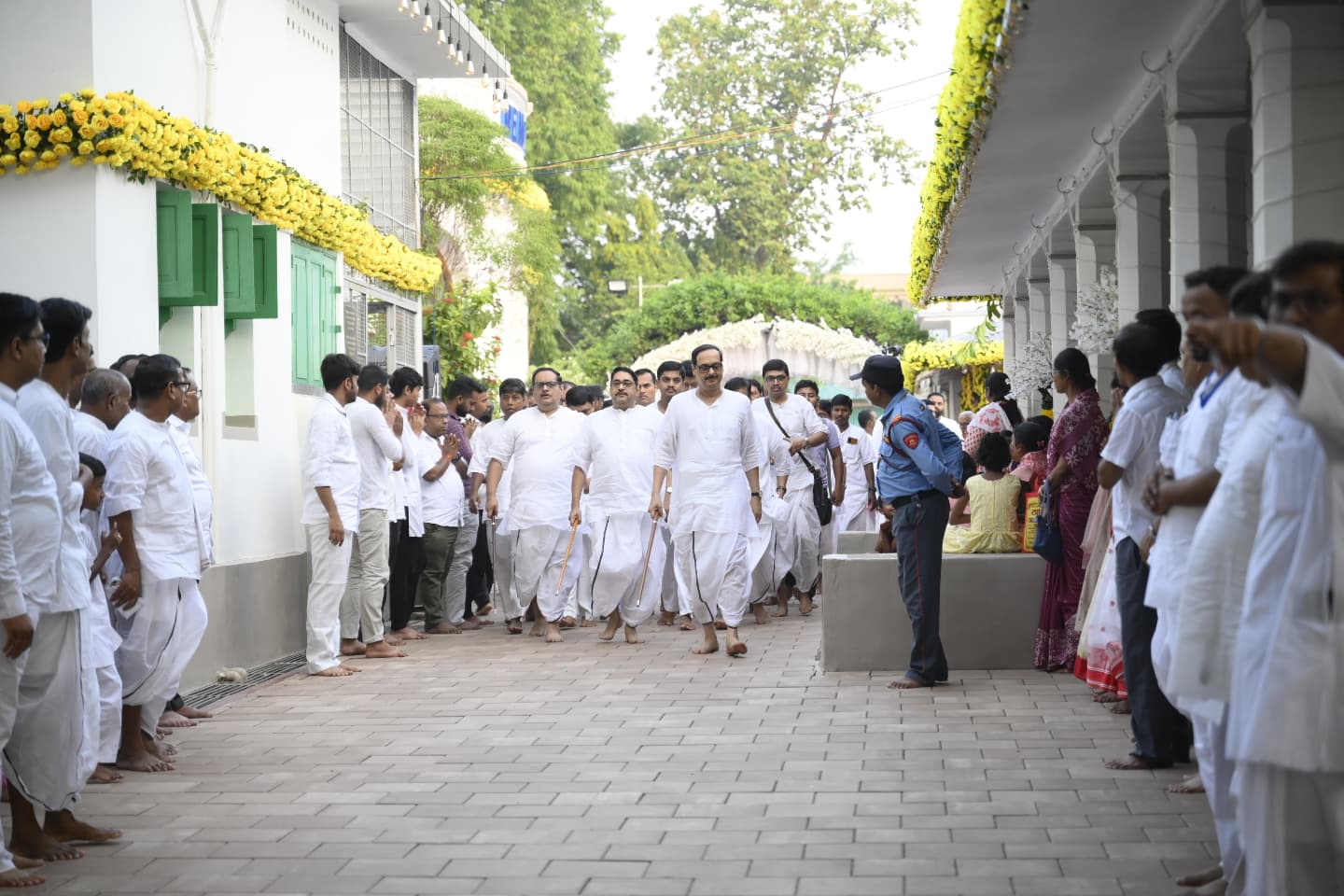 Satsang Vani gallery photo