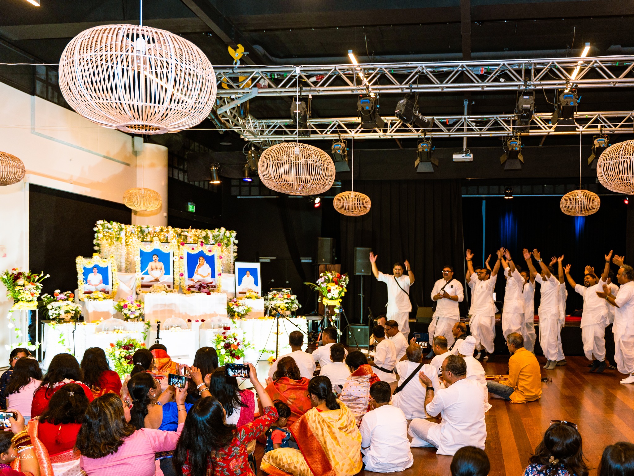Satsang Vani gallery photo