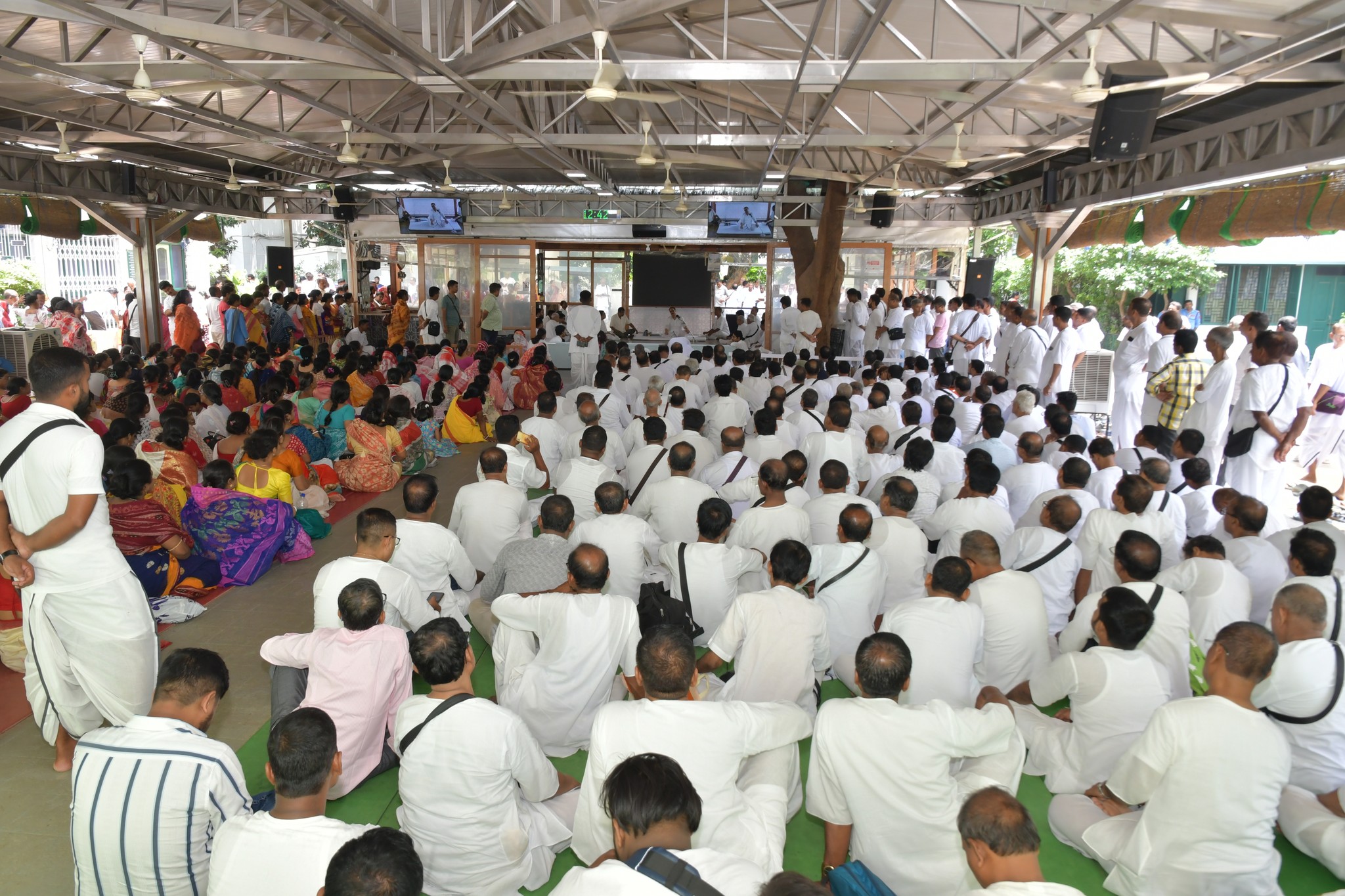 Satsang Vani gallery photo
