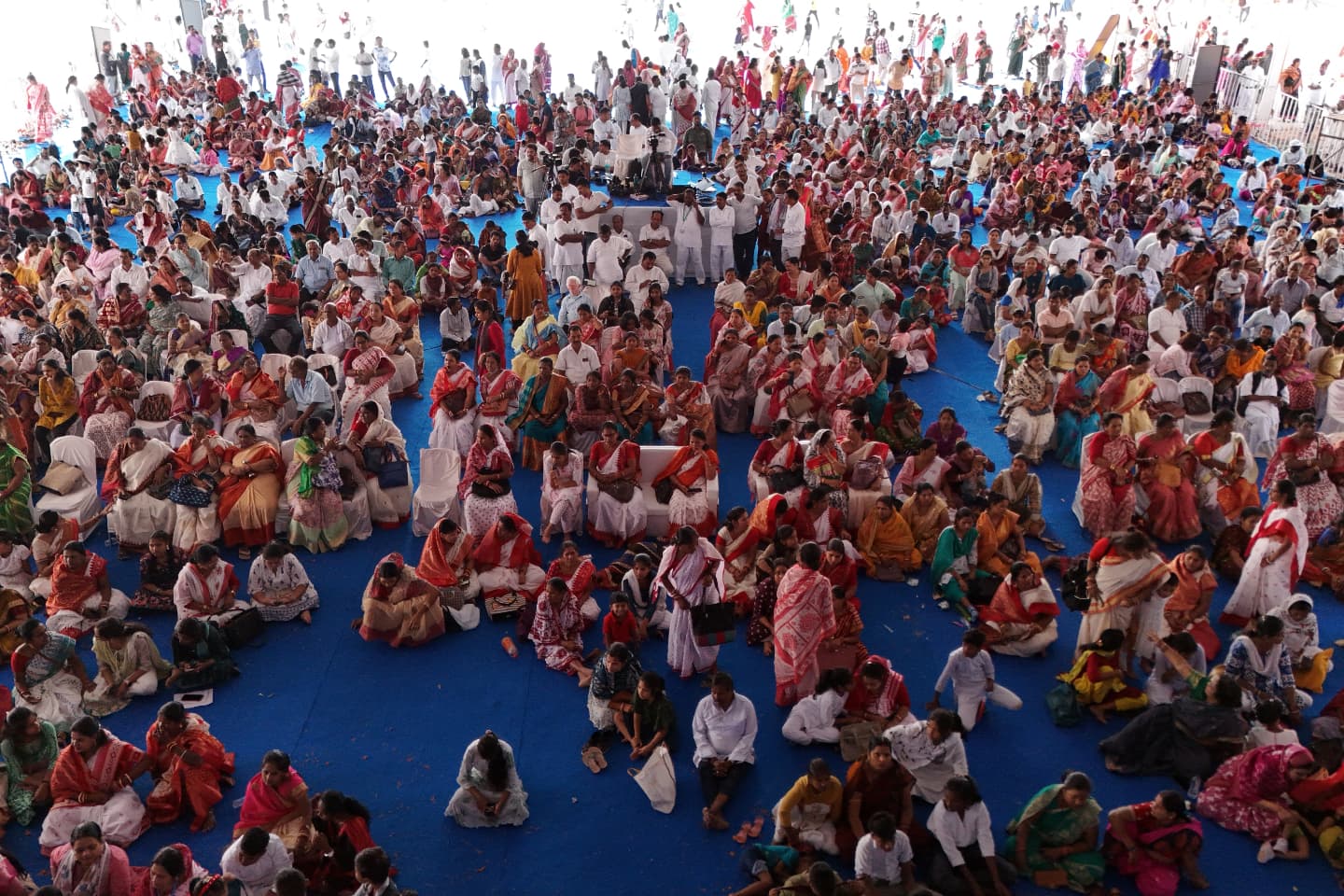 Satsang Vani gallery photo