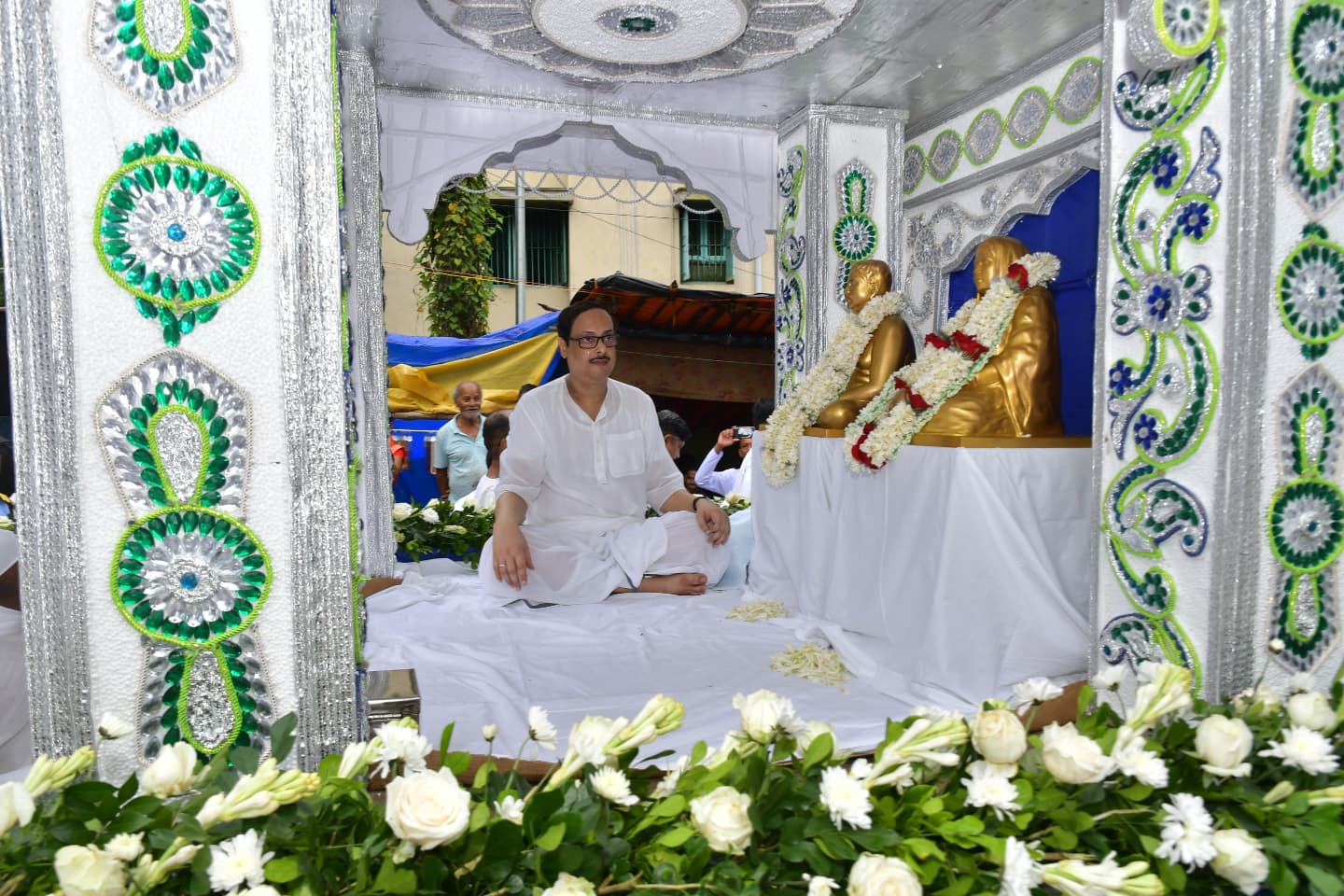 Satsang Vani gallery photo