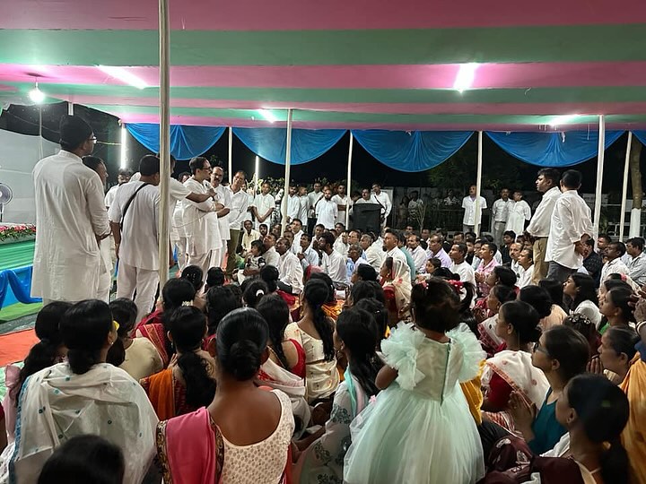 Satsang Vani gallery photo