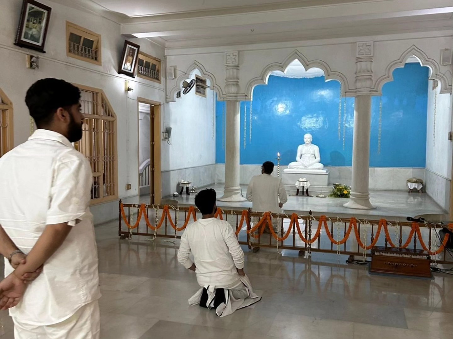 Satsang Vani gallery photo