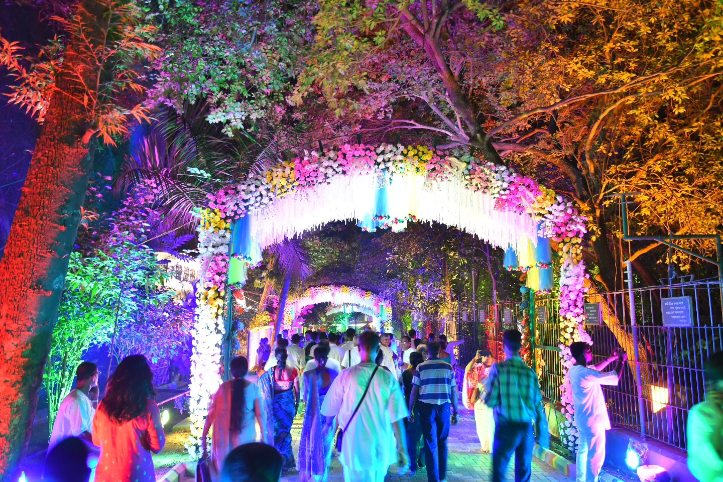 Satsang Vani gallery photo
